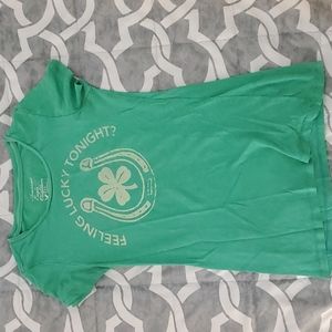Feeling lucky 🍀